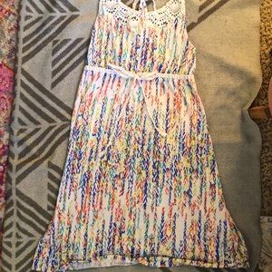 Racerback Sundress